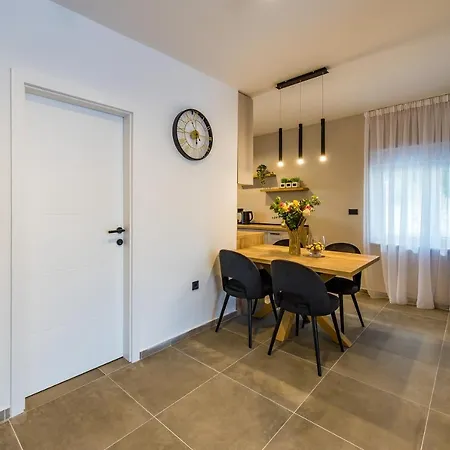 Appartement Anima Zadar