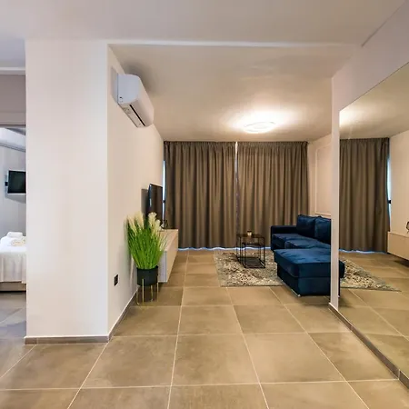 Anima Appartement *