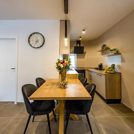 Anima Appartement *