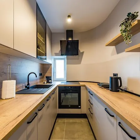 Anima Appartement *