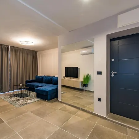 Appartement Anima *