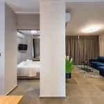 Apartment Anima *