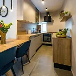 Anima Apartment *