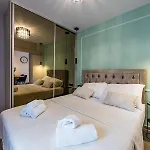 Apartment Anima *