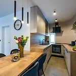 Apartment Anima Zadar