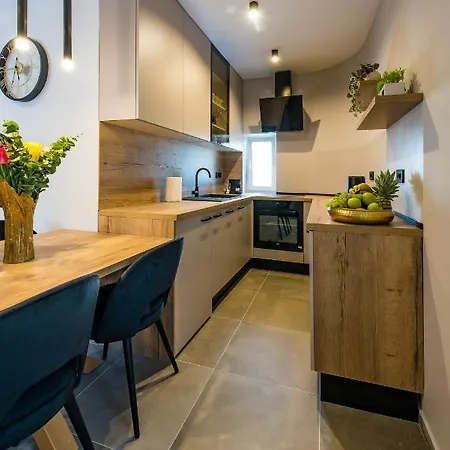 Anima Апартаменти *