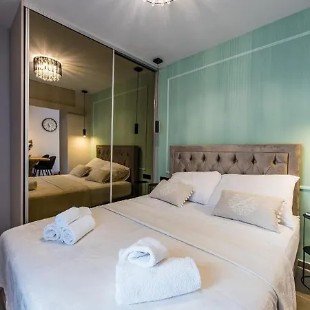 Апартаменти Anima *