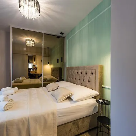 Апартаменти Anima Задар