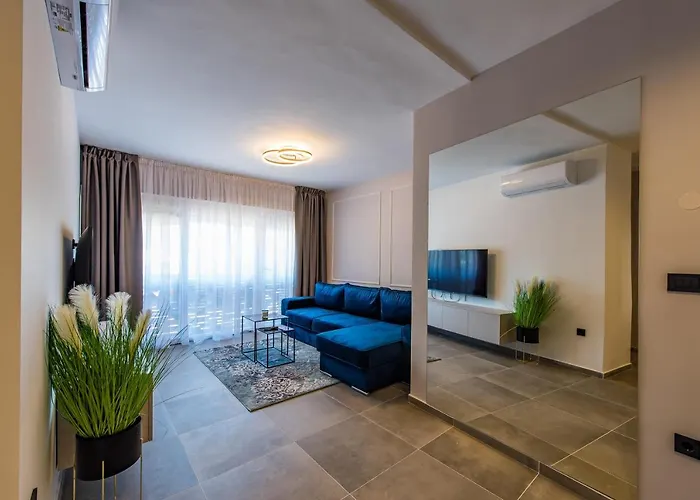 Anima Appartement Zadar