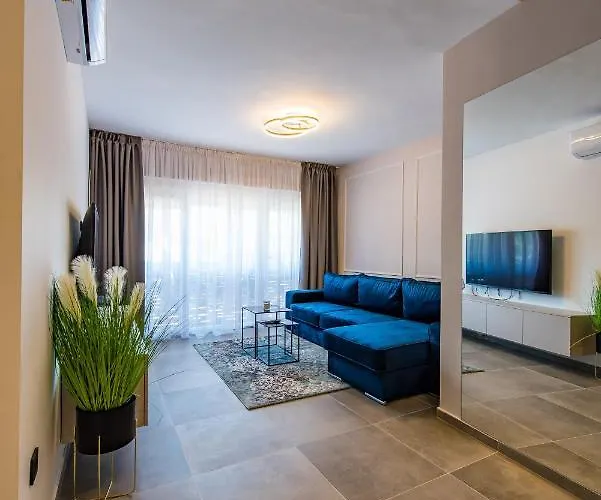 Appartement Anima Zadar