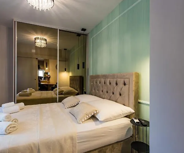 Appartement Anima Zadar